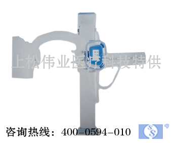 高頻數字化X射線機（